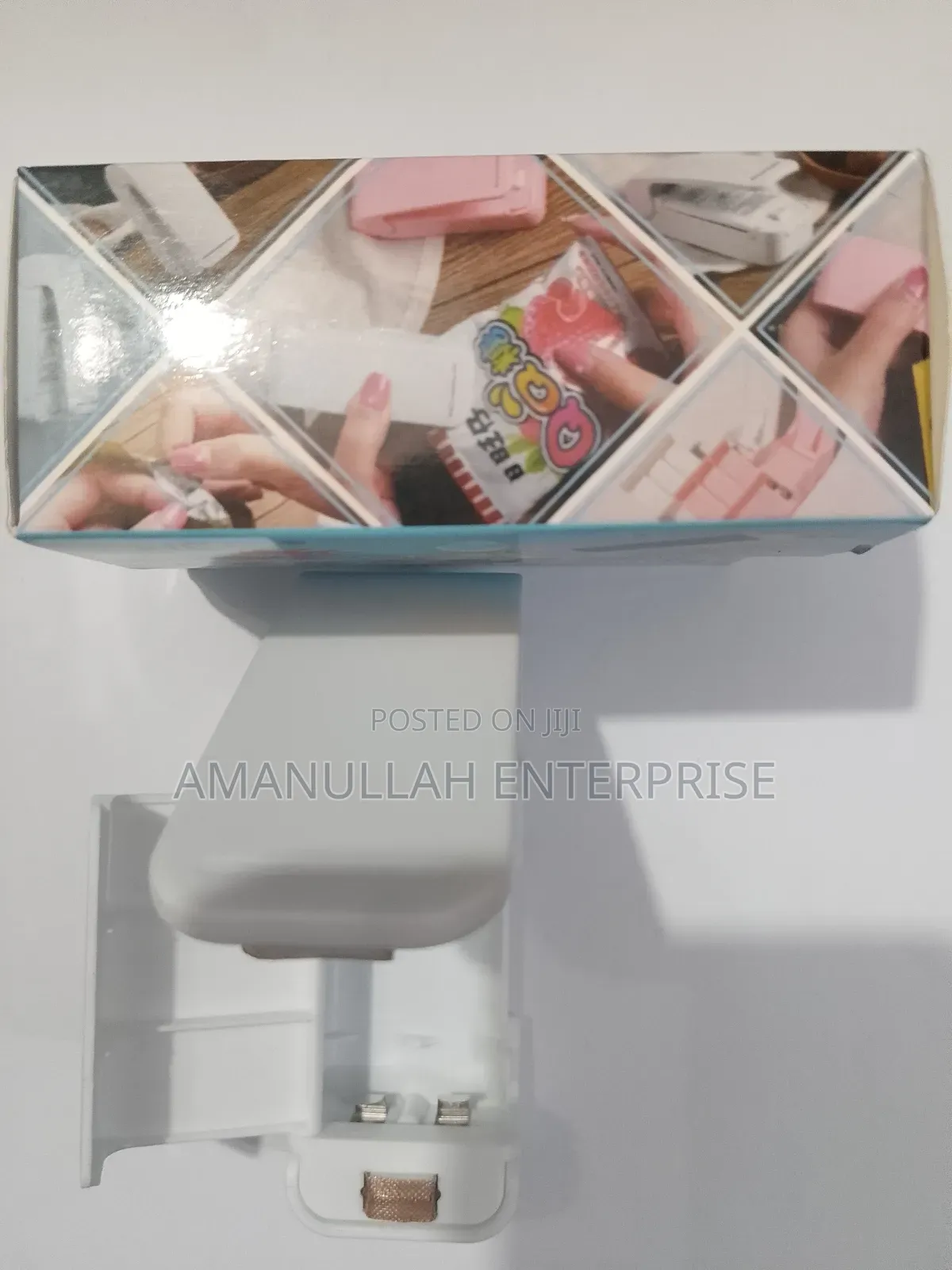 Portable Sealing Machines
