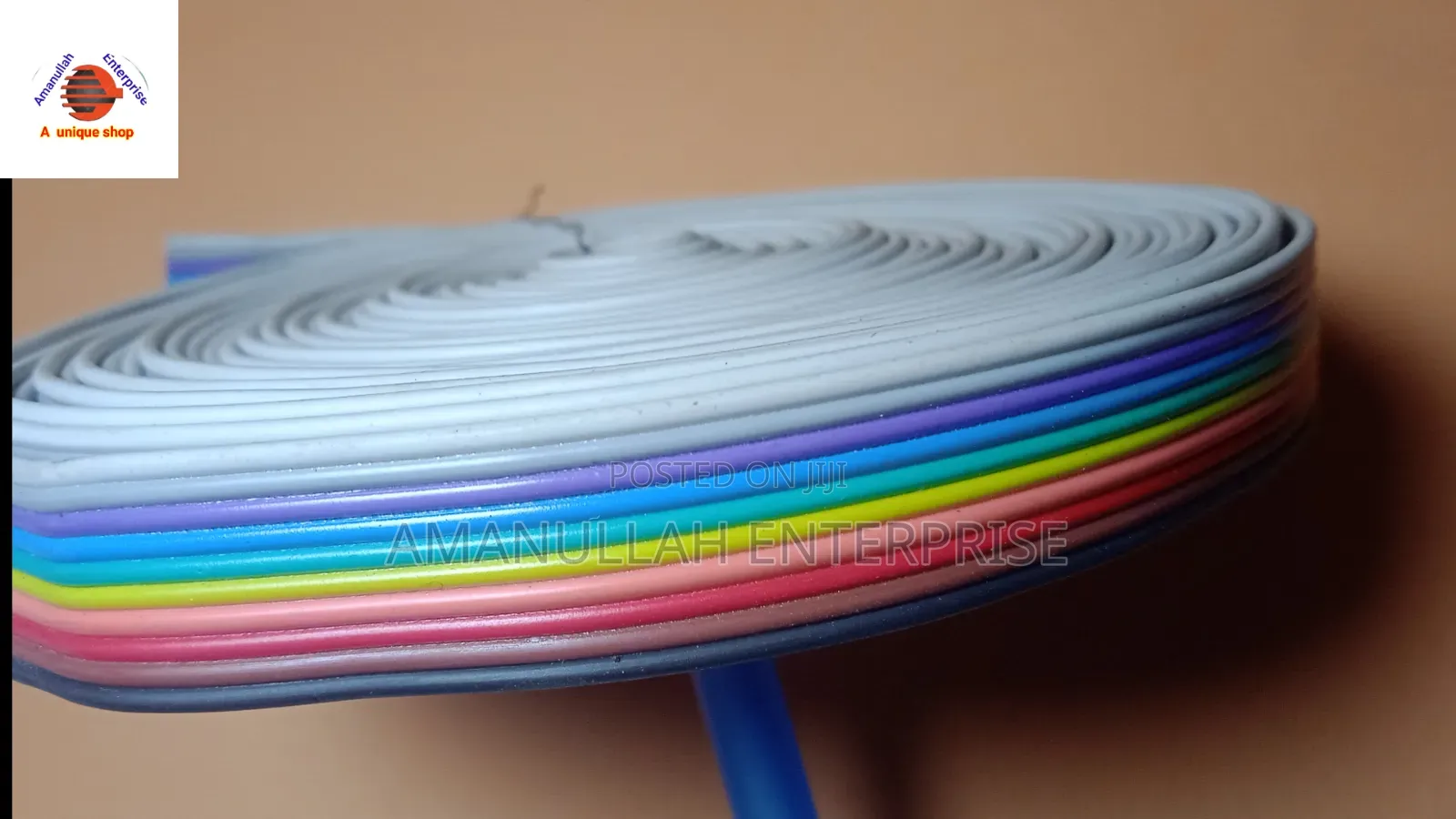 Ribbon Cable 3 Feet