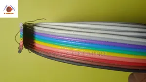 Ribbon Cable 3 Feet