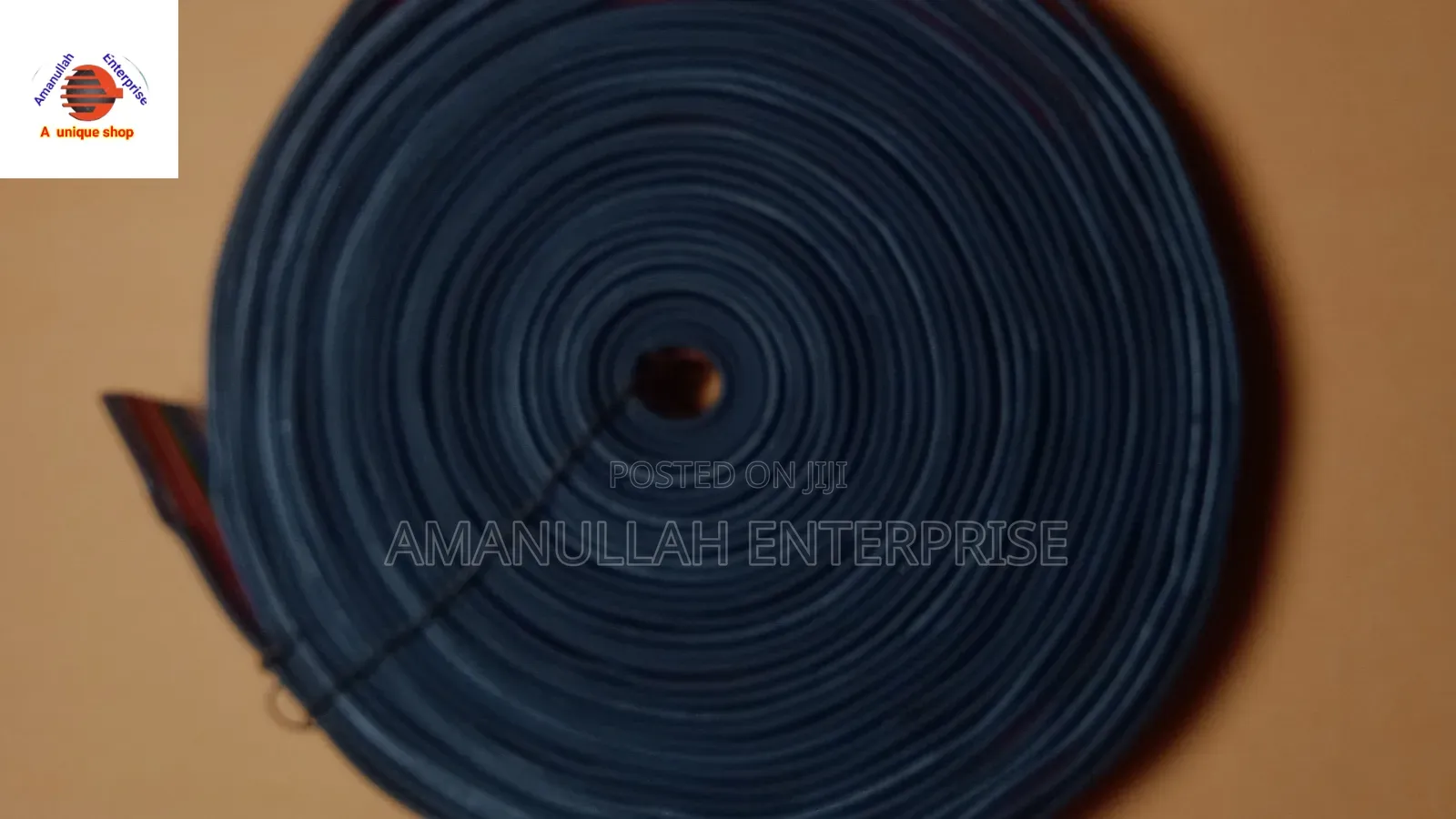 Ribbon Cable 3 Feet