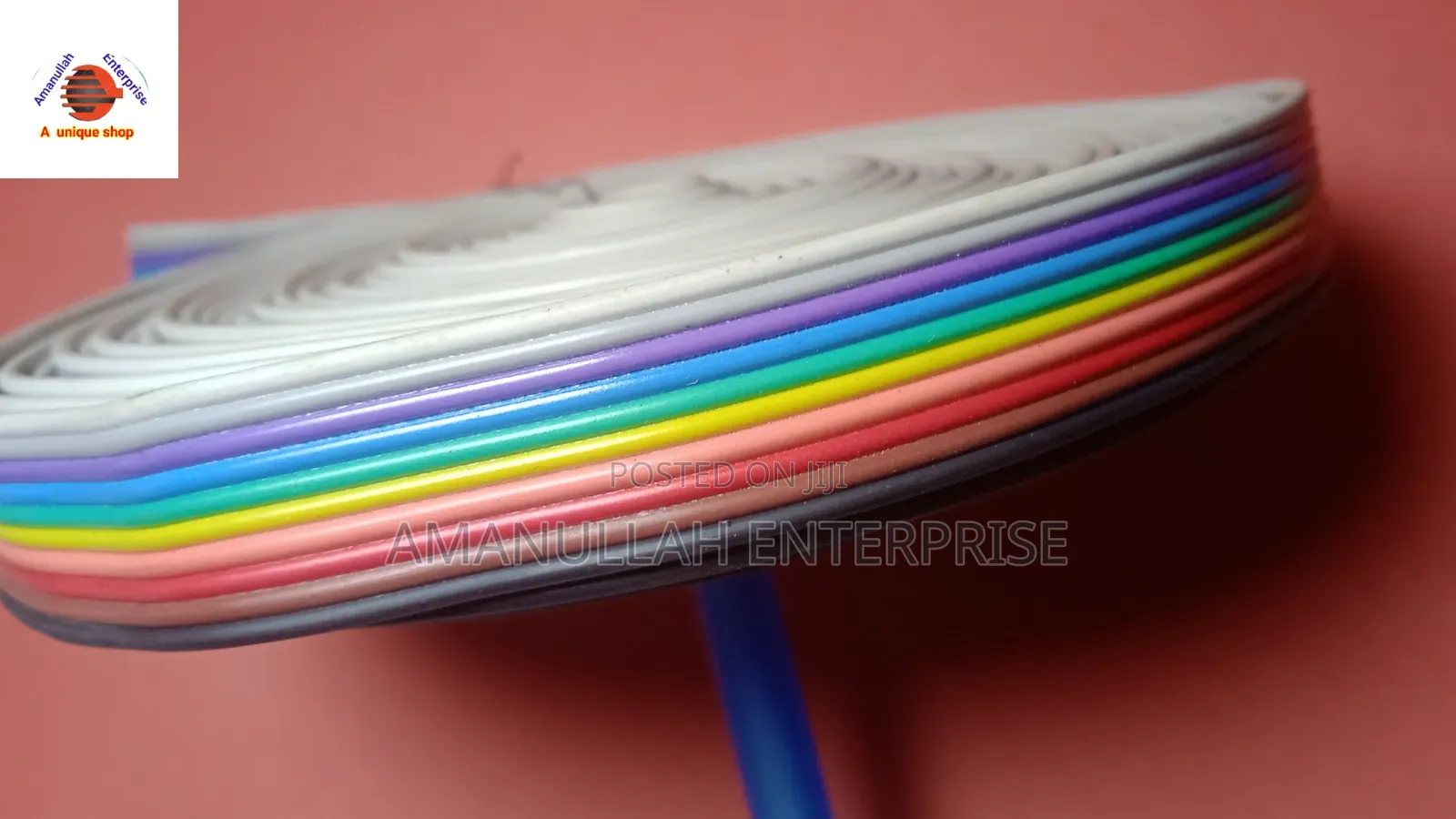 Ribbon Cable 3 Feet