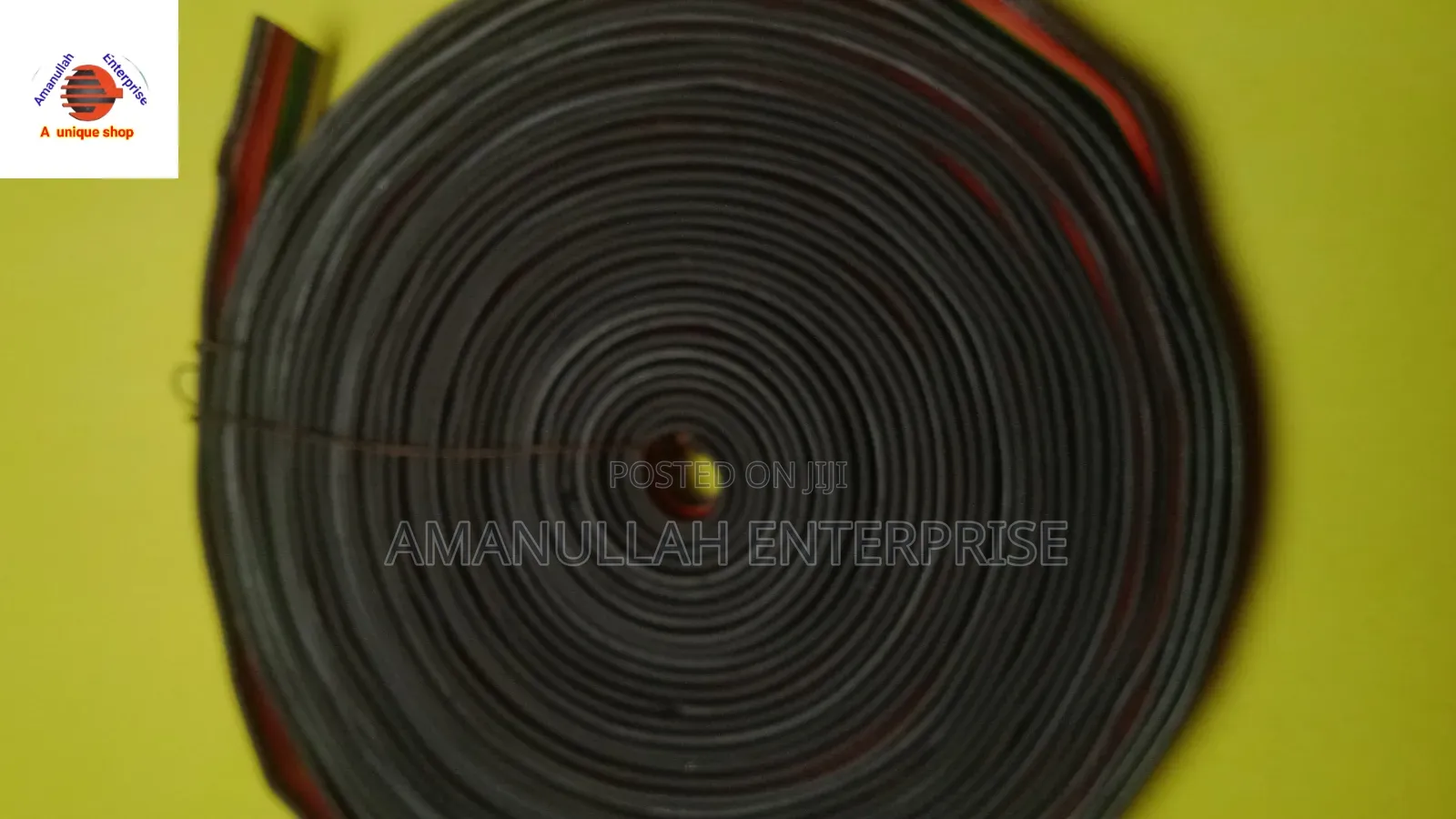 Ribbon Cable 3 Feet