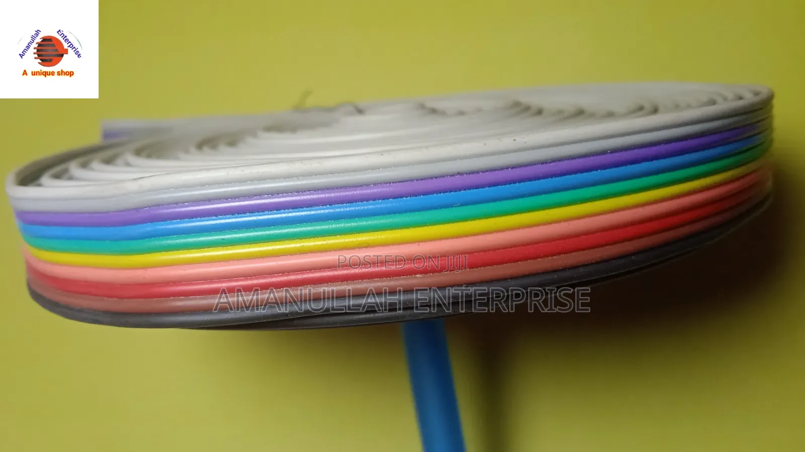 Ribbon Cable 3 Feet