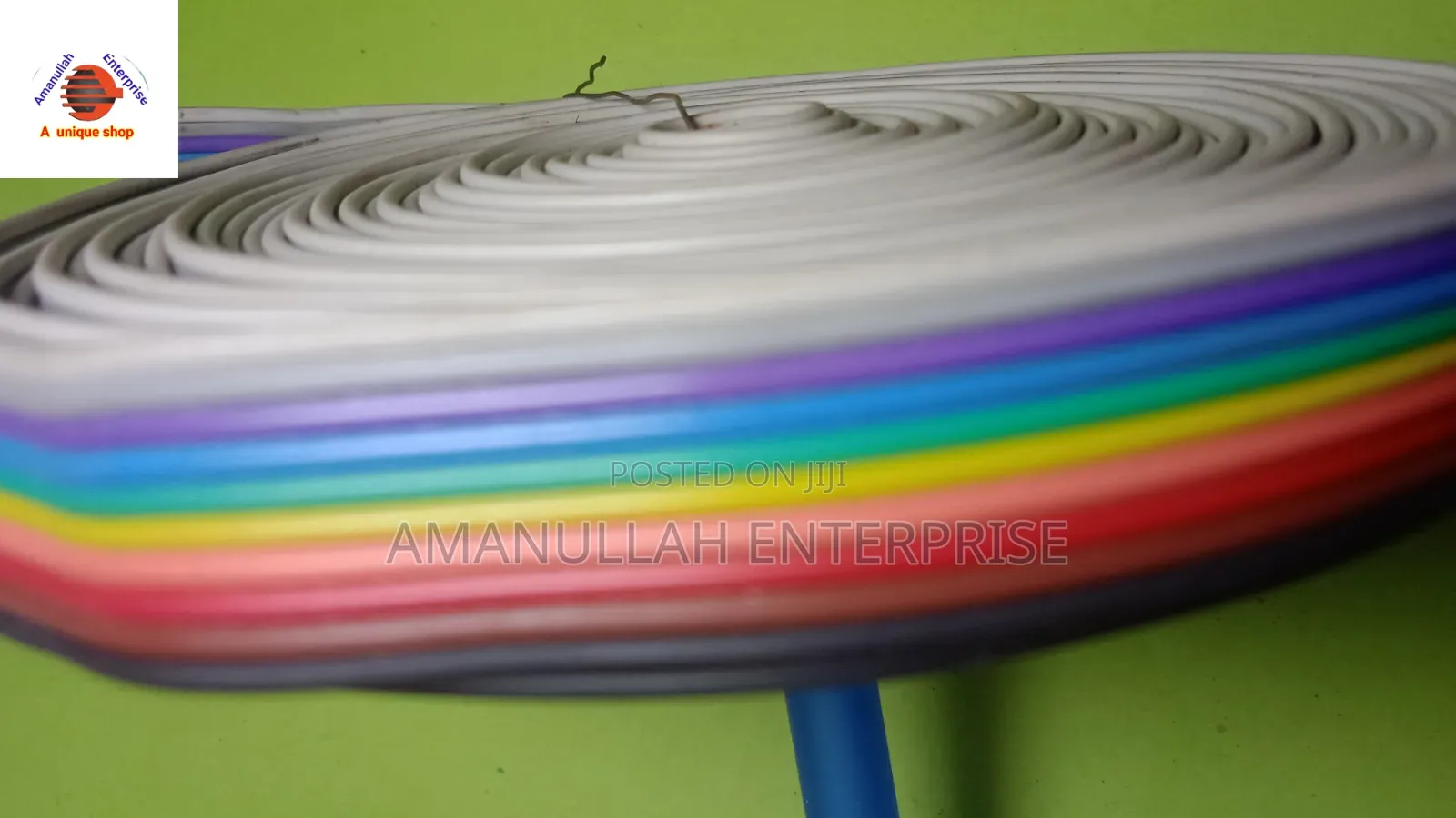 Ribbon Cable 3 Feet