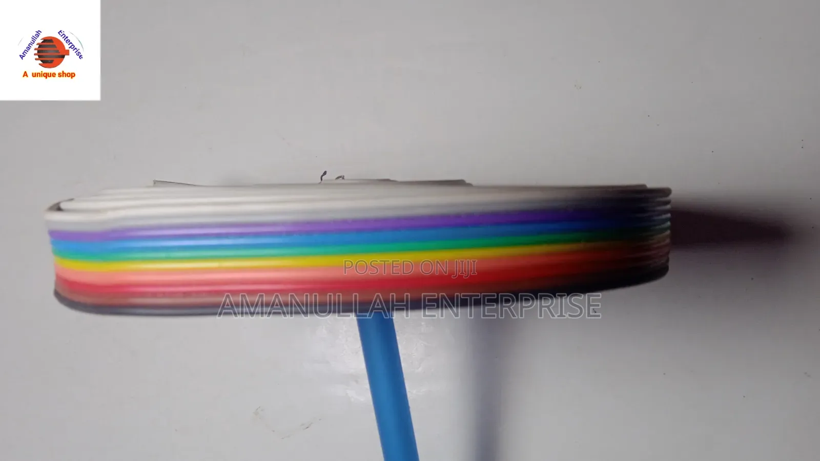 Ribbon Cable 3 Feet