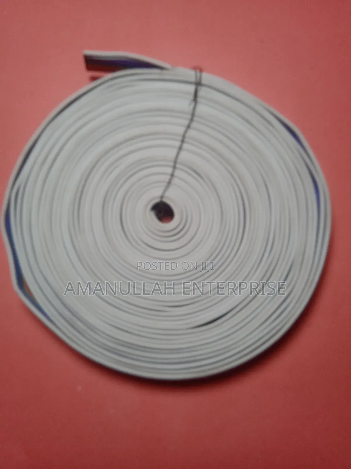 Ribbon Cable 3 Feet
