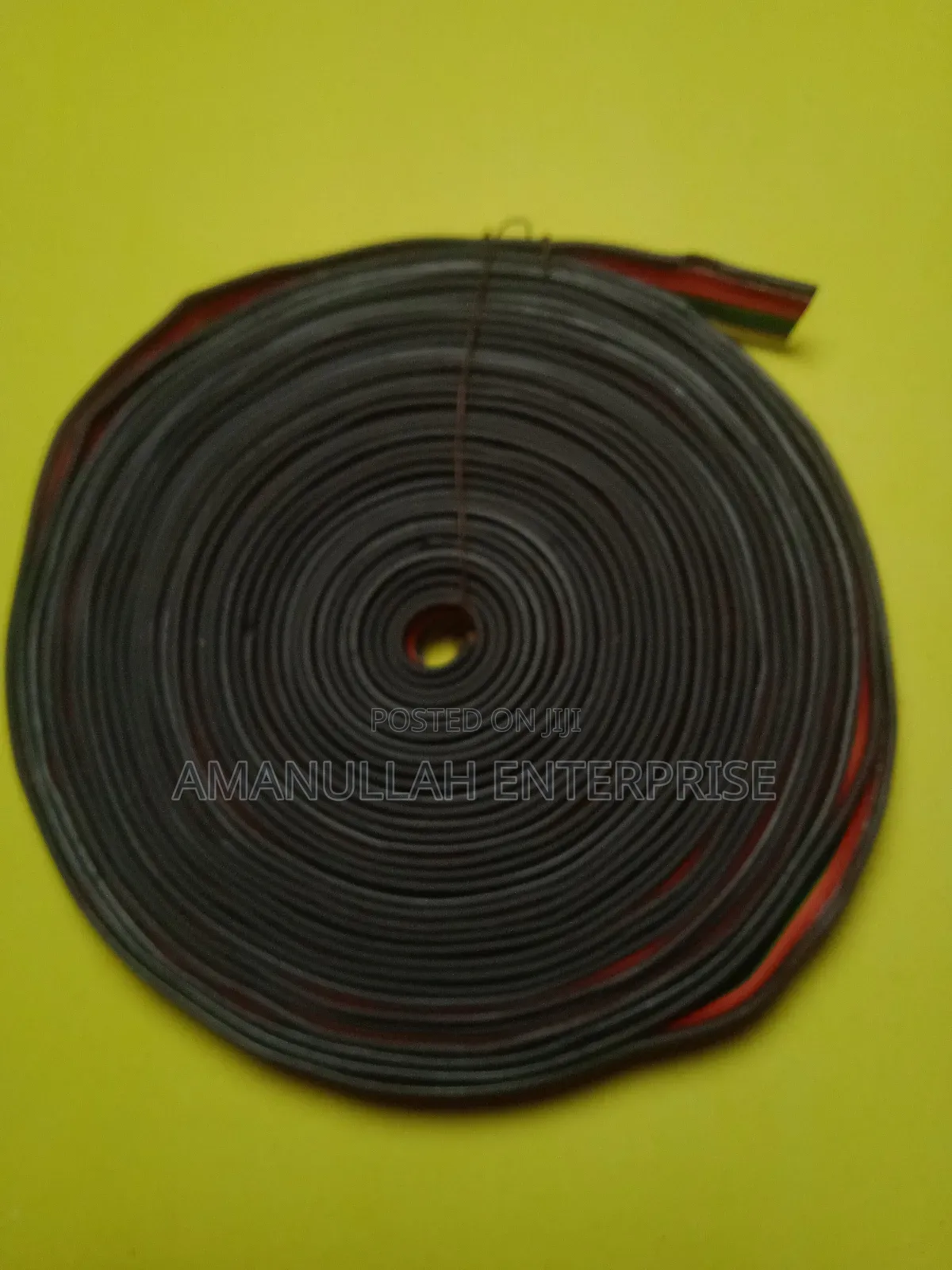 Ribbon Cable 3 Feet