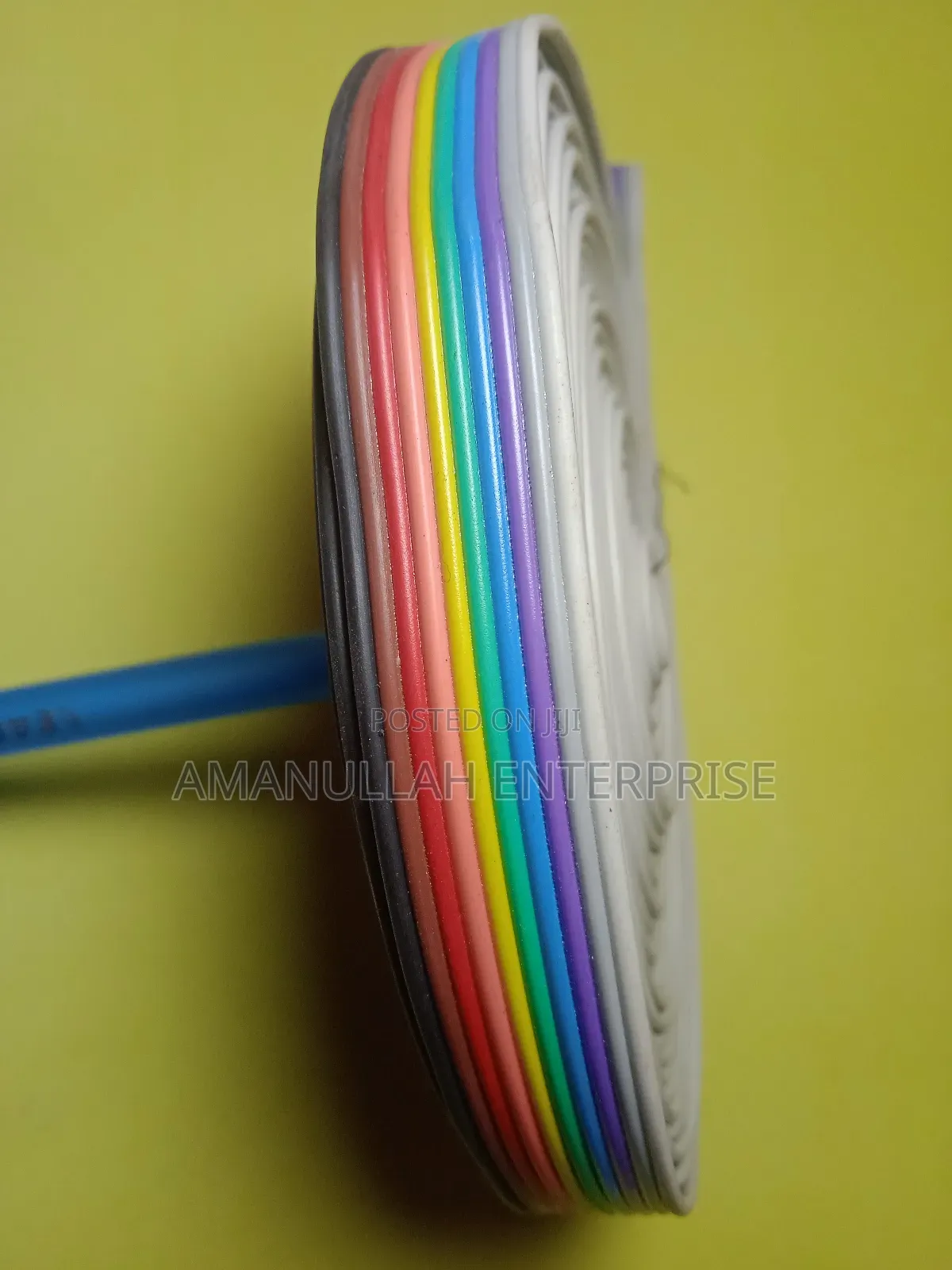 Ribbon Cable 3 Feet