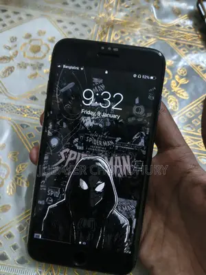 Apple iPhone 7 Plus 128 GB Black