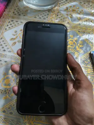 Apple iPhone 7 Plus 128 GB Black