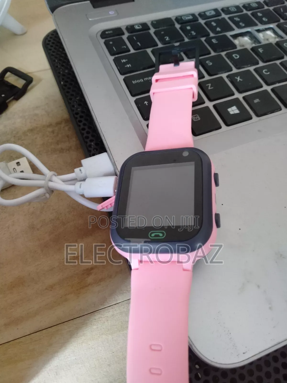 Gps Smart Watch For School Kids | Children Baby 5-12 Years Students