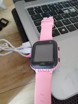 Gps Smart Watch For School Kids | Children Baby 5-12 Years Students