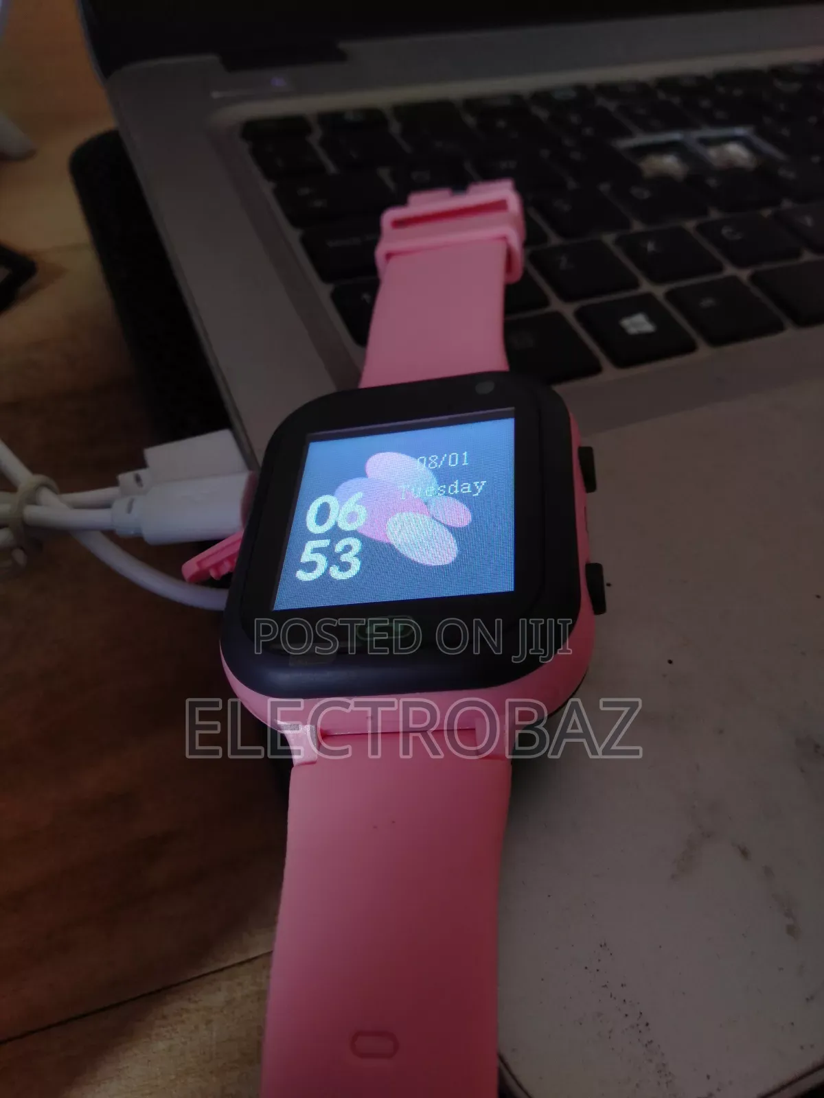 Gps Smart Watch For School Kids | Children Baby 5-12 Years Students