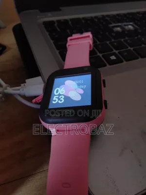 Gps Smart Watch For School Kids | Children Baby 5-12 Years Students