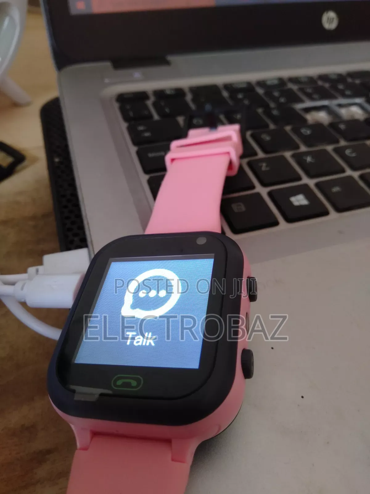 Gps Smart Watch For School Kids | Children Baby 5-12 Years Students