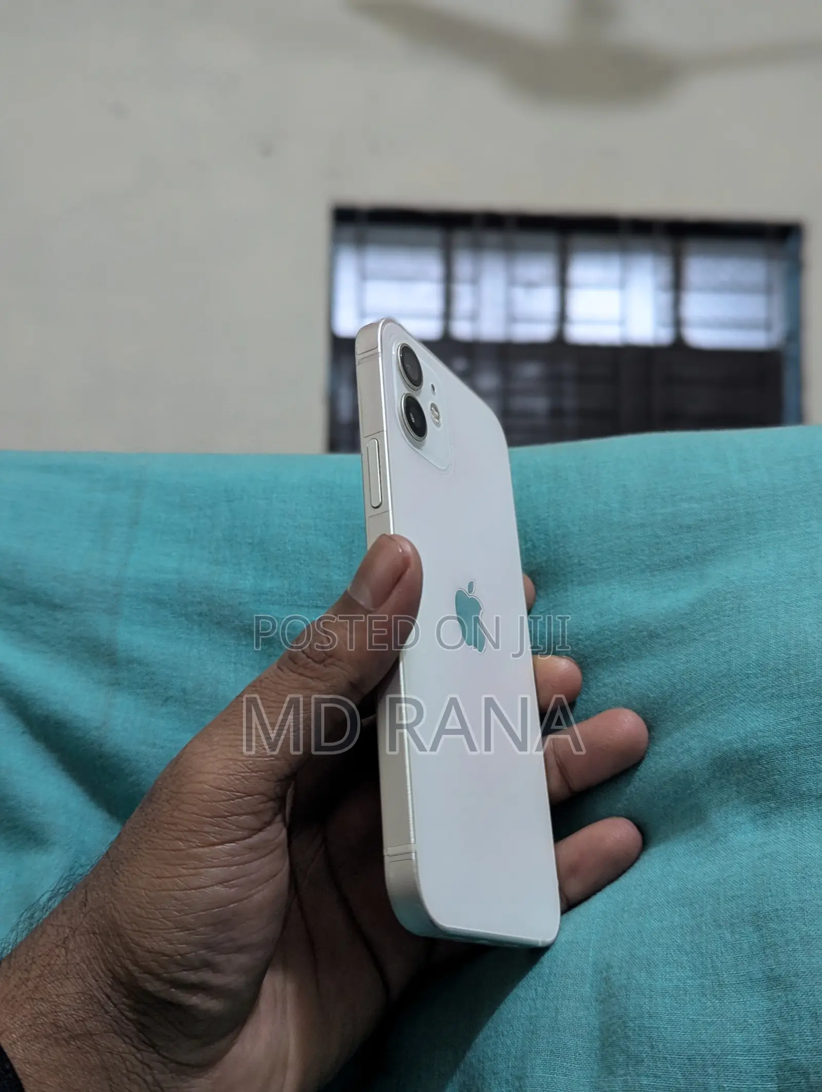 Apple iPhone 12 128 GB White