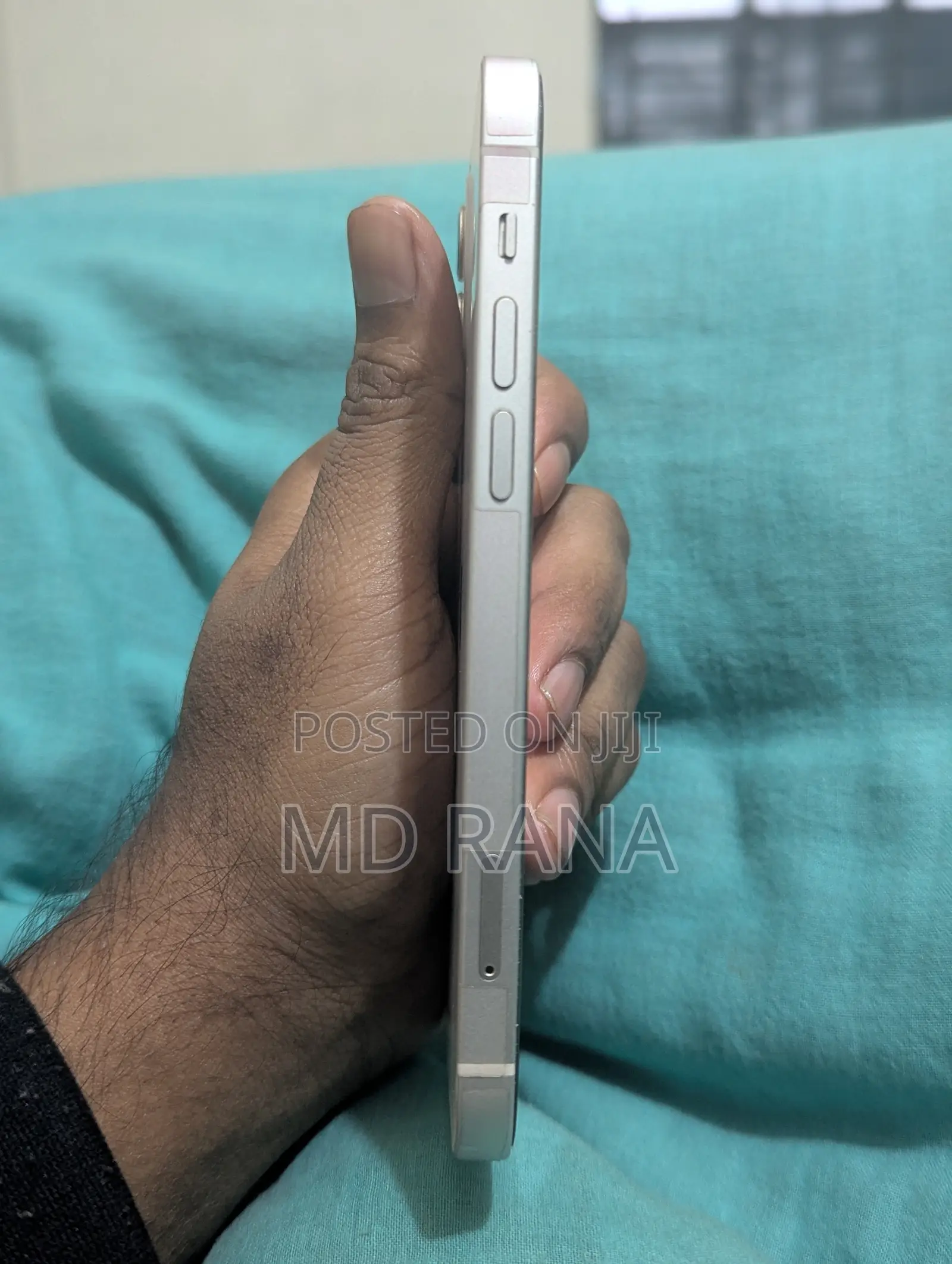 Apple iPhone 12 128 GB White