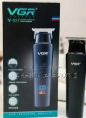 লেডি শেভার বিউটি কিট (মডেল: Sn-8866)