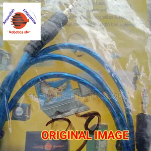 Av Cable 1 by 1