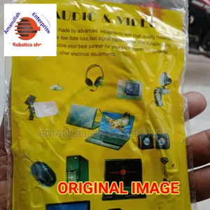 Av Cable 1 by 1