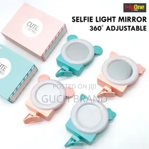 Best Partner for Selfies and Videos – Smart LED Light!