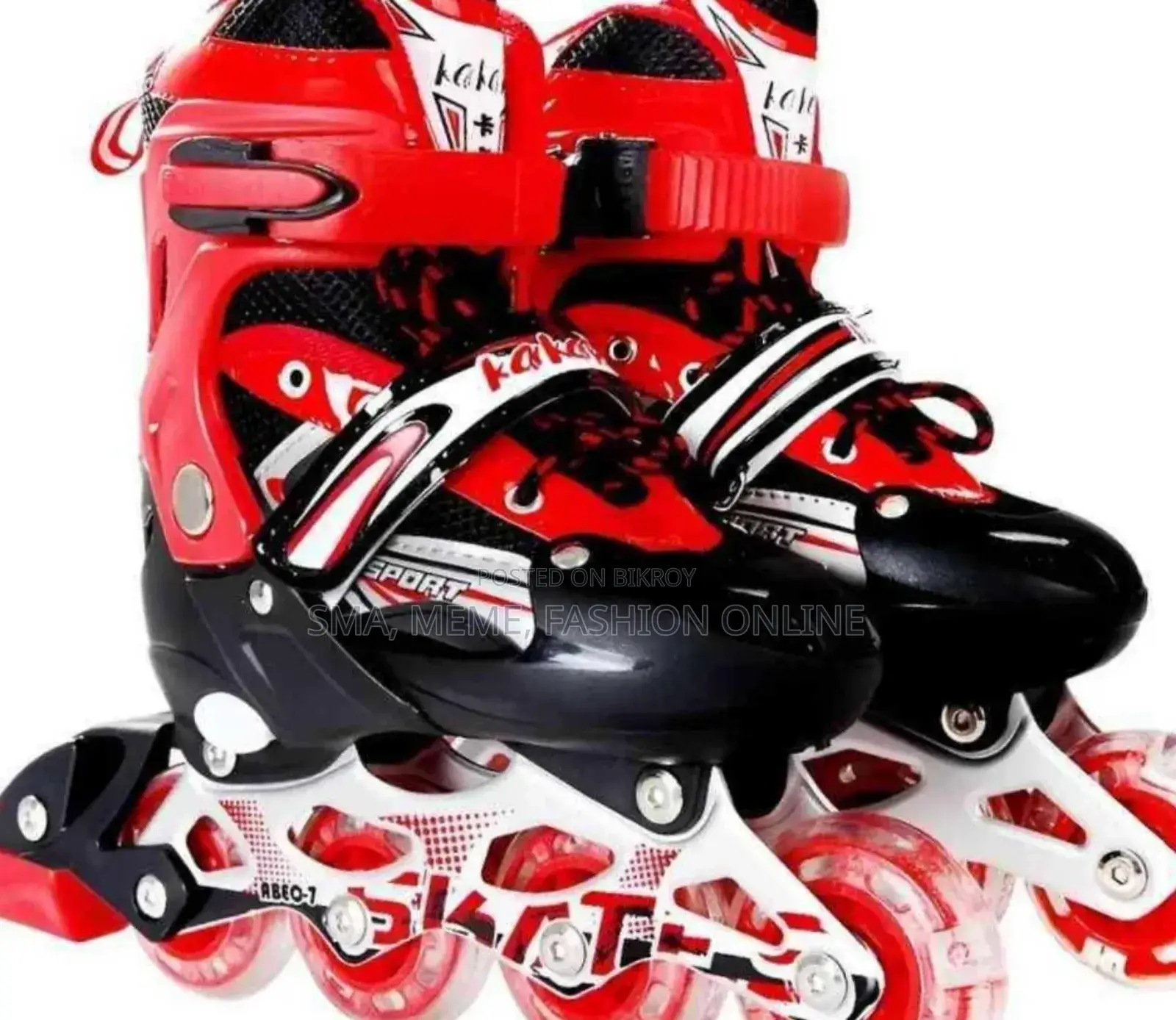 Skating Shoe