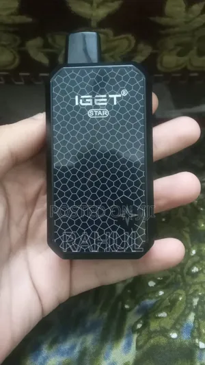 Iget 7000 Puffs