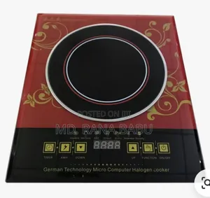 Hawkins Black Berry Induction Cookers