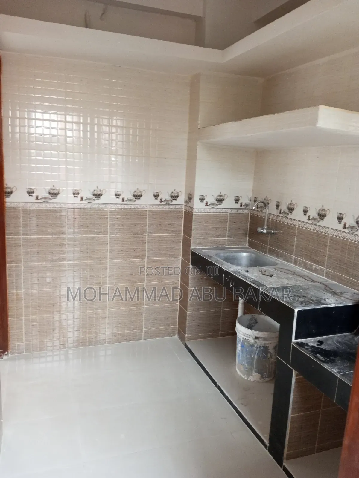 3bdrm Apartment in Malibag for Rent