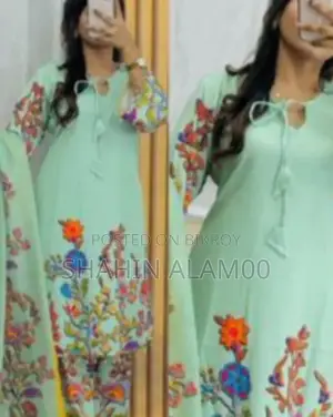 পাকিস্তানি ইন্সপায়ার্ড থ্রি পিস