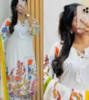 পাকিস্তানি ইন্সপায়ার্ড থ্রি পিস