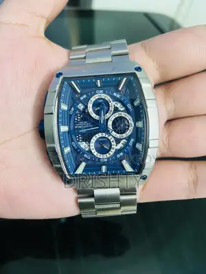 Naviforce Watch