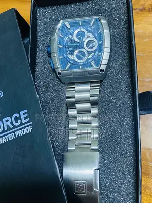 Naviforce Watch