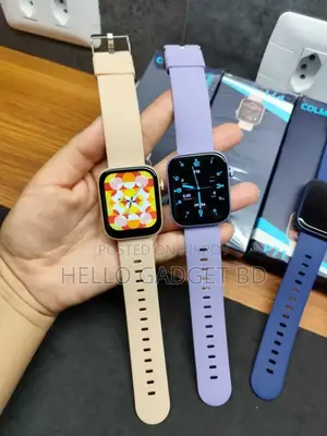 Colmi 71 Smart Watch – Bluetooth Calling | Fitness Tracking Ip60