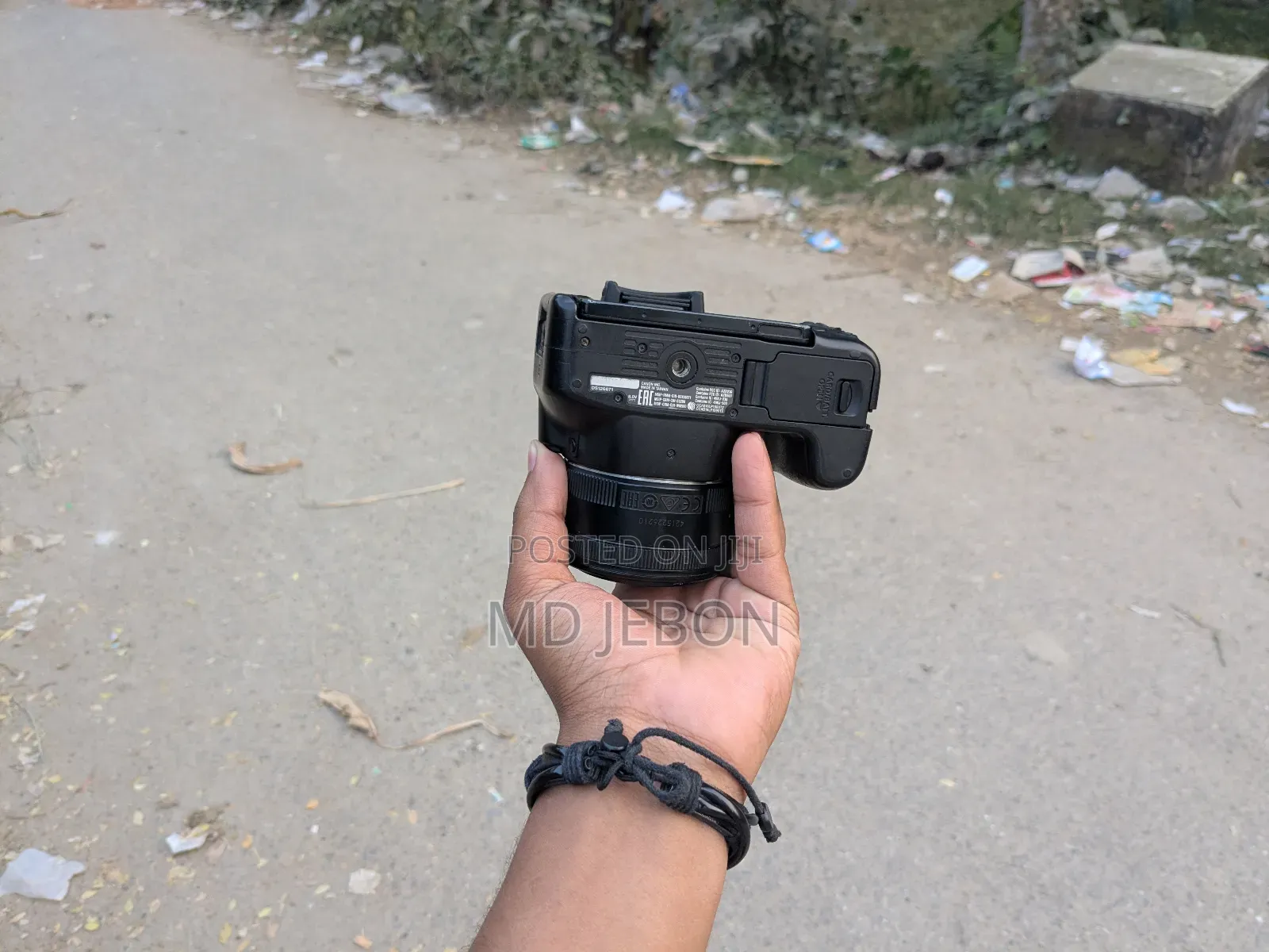 Canon 200D