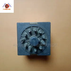 220v Ac Relay