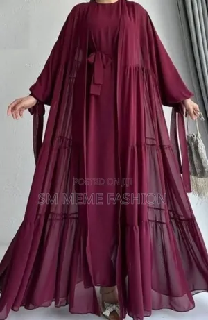 Pori Koti Burqa