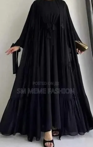 Pori Koti Burqa