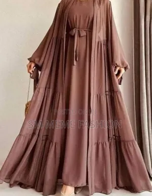 Pori Koti Burqa