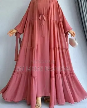 Pori Koti Burqa