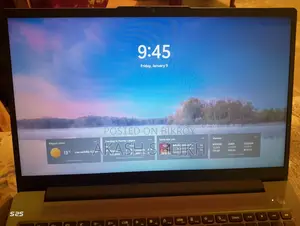 Laptop Lenovo Ideapad 3 16GB Intel Core I5 SSD 512GB