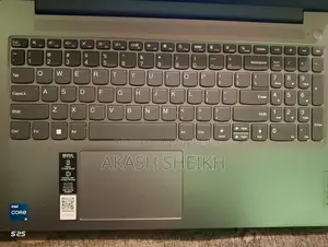 Laptop Lenovo Ideapad 3 16GB Intel Core I5 SSD 512GB