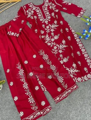 প্রিমিয়াম পাকিস্তানি ইন্সপায়ার্ড চিকেনকারি ২-পিস কালেকশন