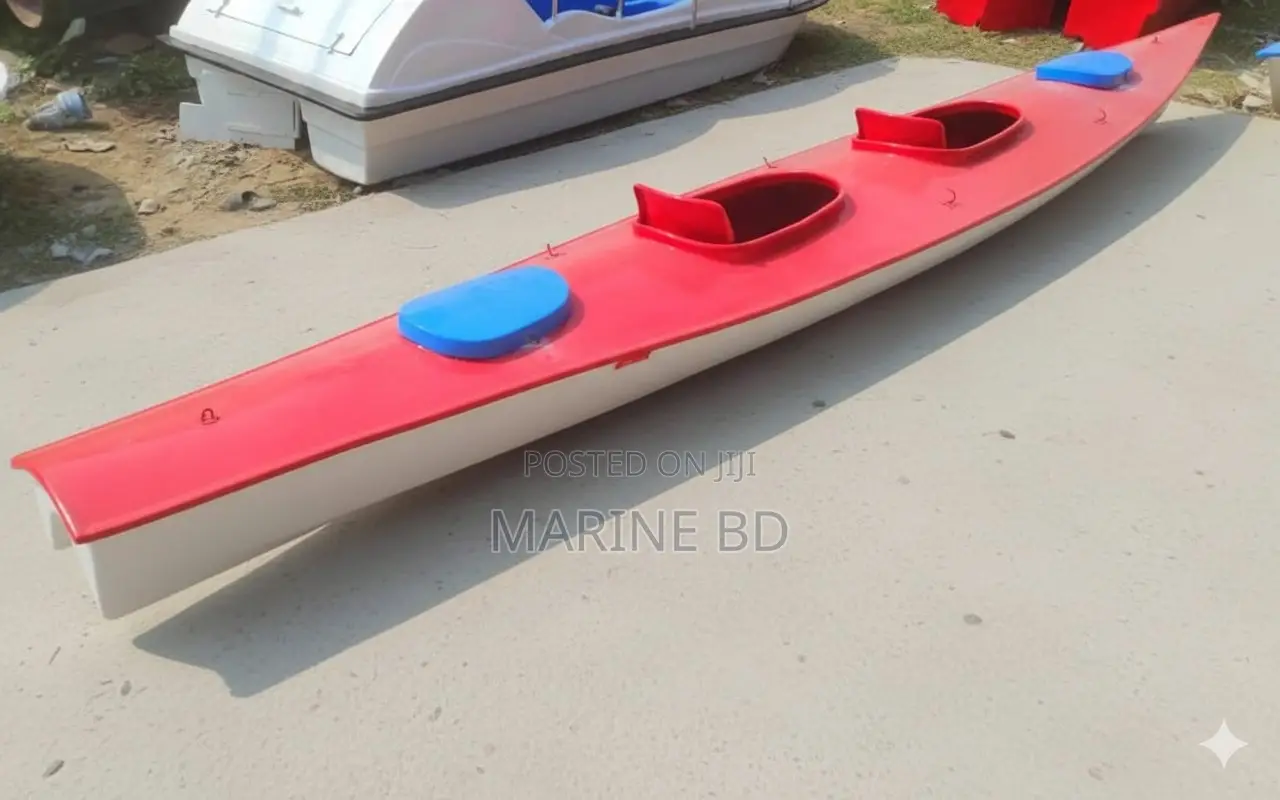 2 Person Brand New Kayak Boats | Kayaking Boat