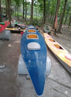 2 Person Brand New Kayak Boats | Kayaking Boat