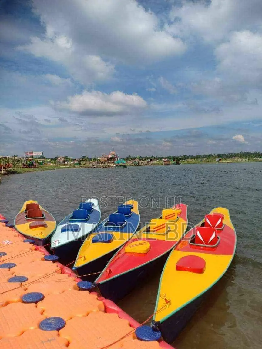 2 Person Brand New Kayak Boats | Kayaking Boat