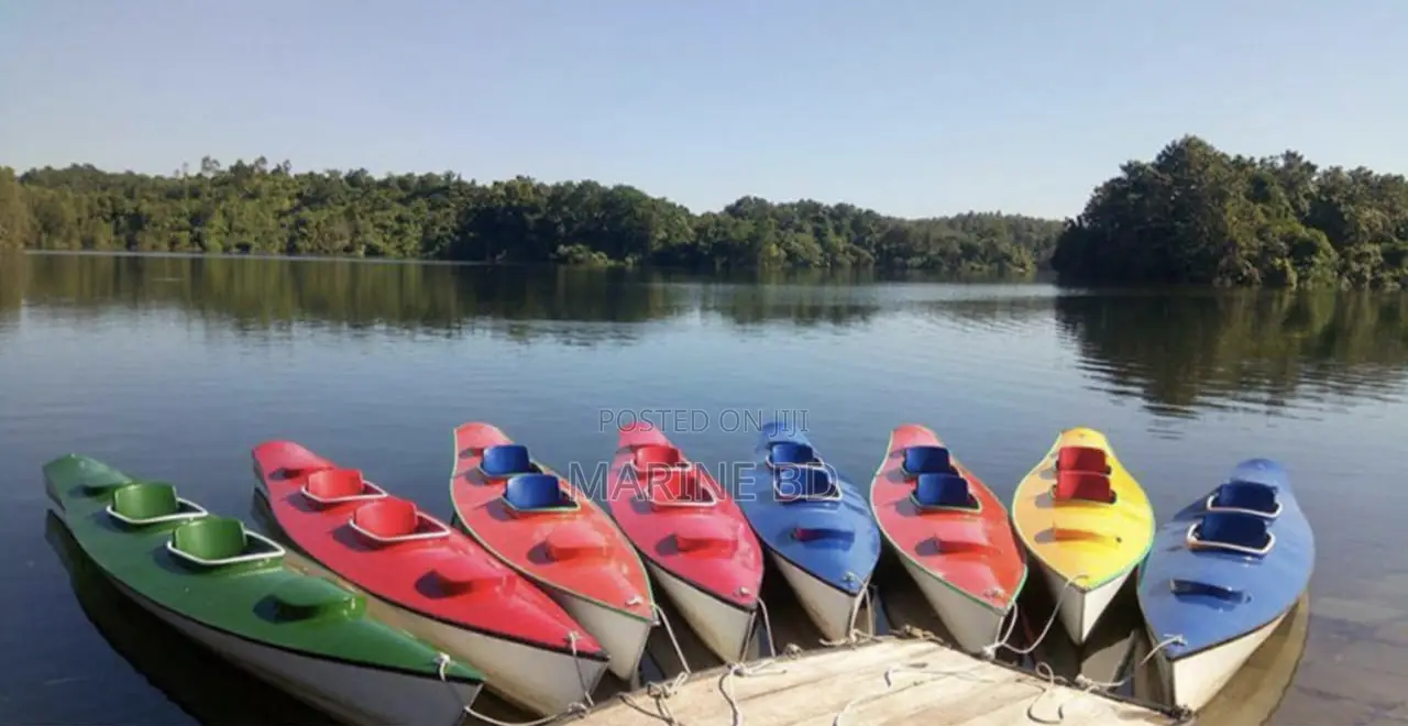 2 Person Brand New Kayak Boats | Kayaking Boat