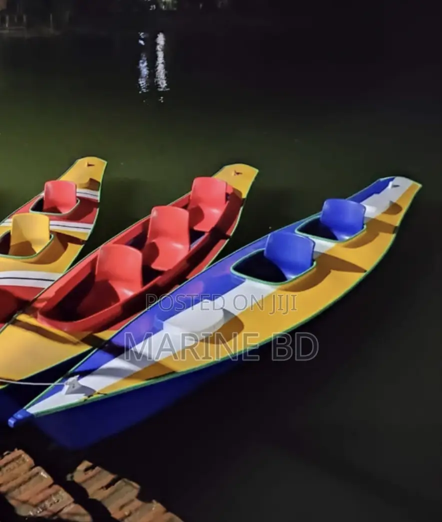 2 Person Brand New Kayak Boats | Kayaking Boat