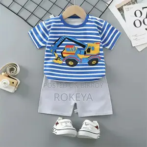 Baby Dress