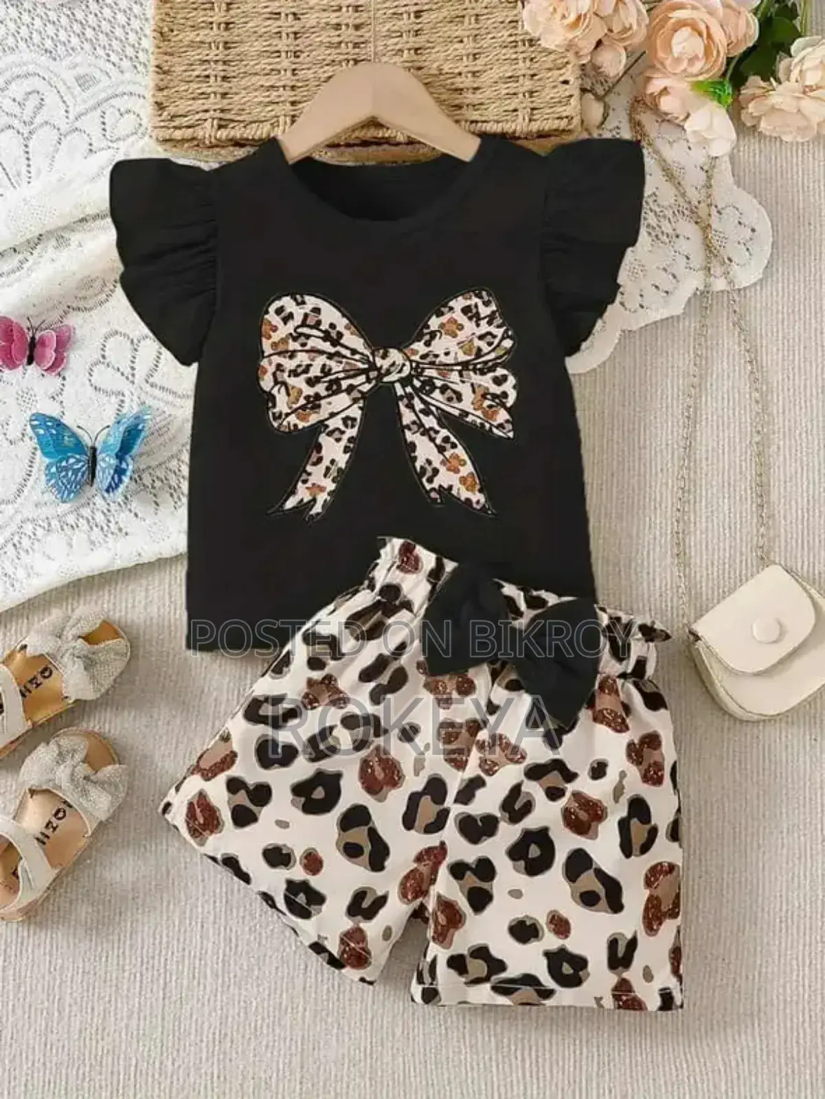 Baby Dress